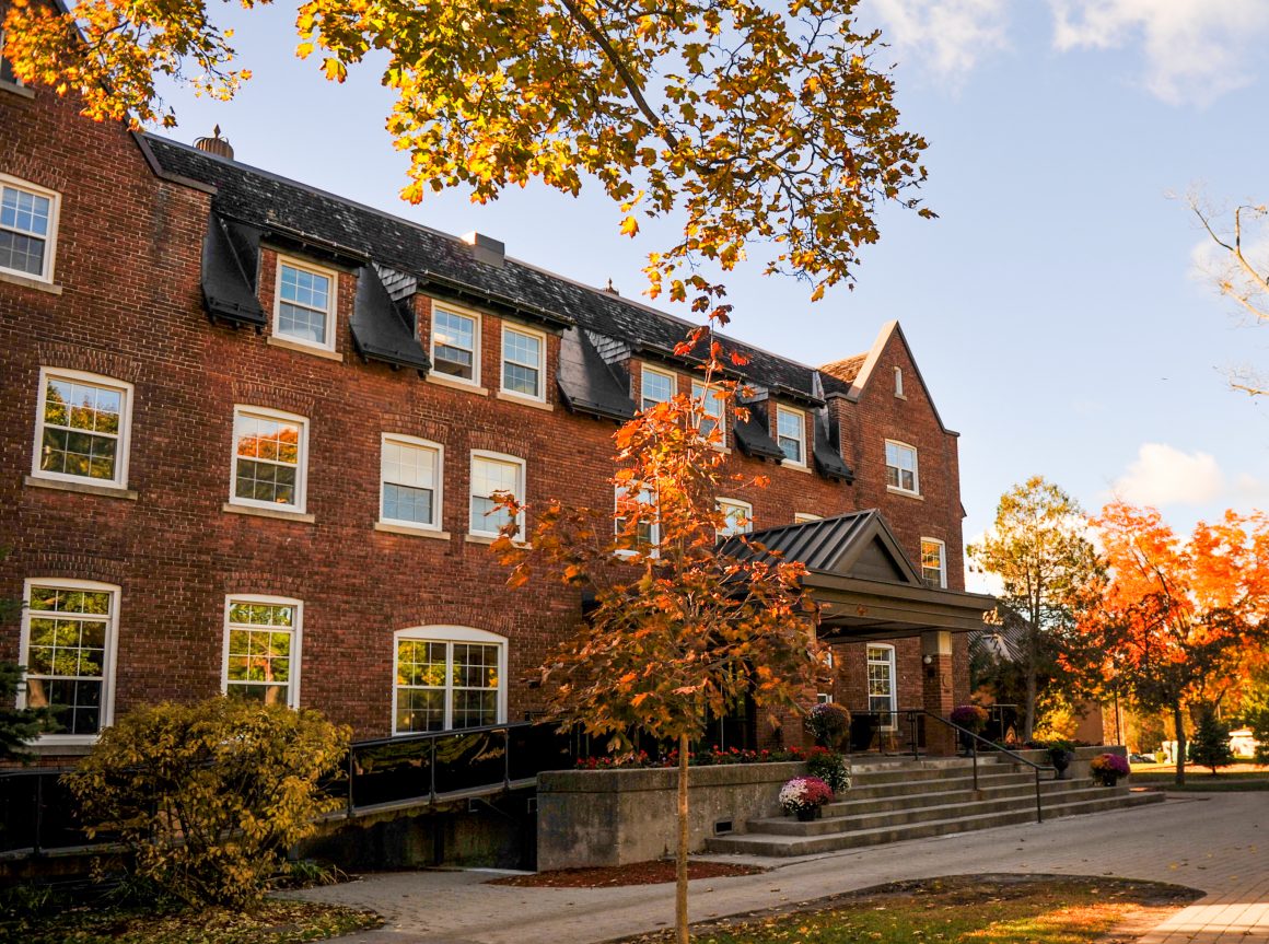 Ashbury’s Return-to-School Update