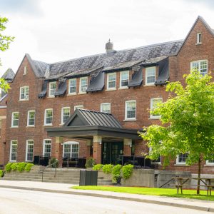 Update on campus closure