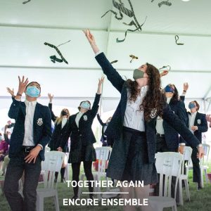 Ashbury News Spring/Summer 2021