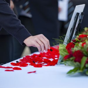 Remembrance Day 2021