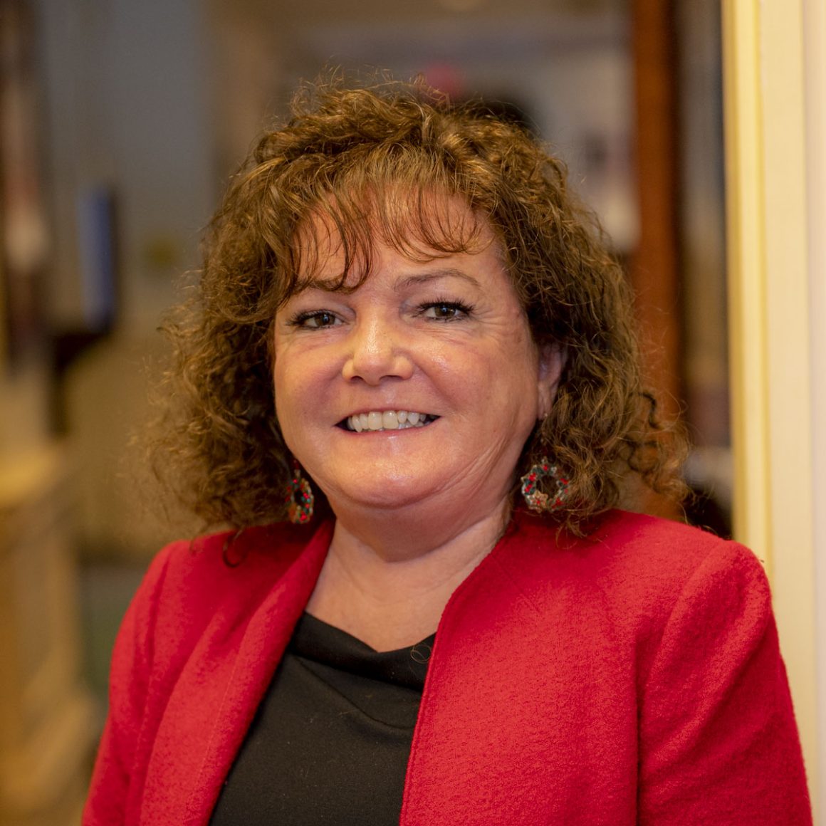 Ms. Dawn Closs