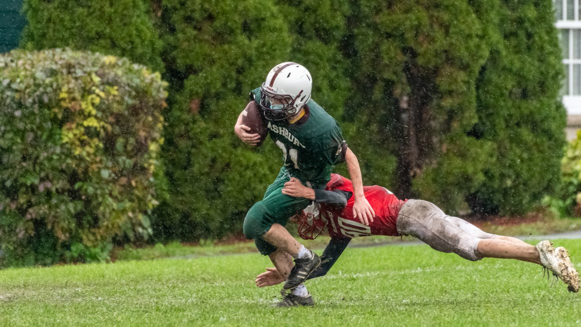 Fall Athletics in Review