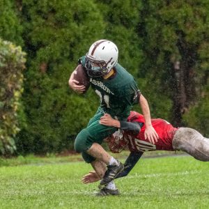 Fall Athletics in Review