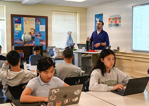 Grade 09 Explorer la géographie du Canada