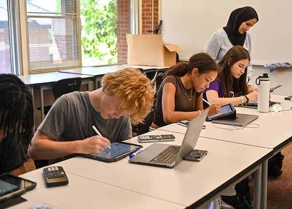 Grade 11 Functions, University Preparation MCR3U