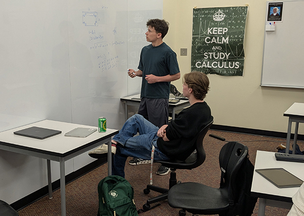 Grade 12 Advanced Functions, University Preparation MHF4U