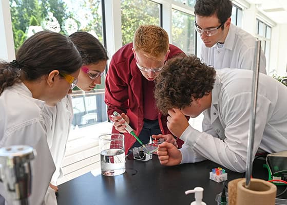 Academic Credit Courses - Summer School Credit Courses