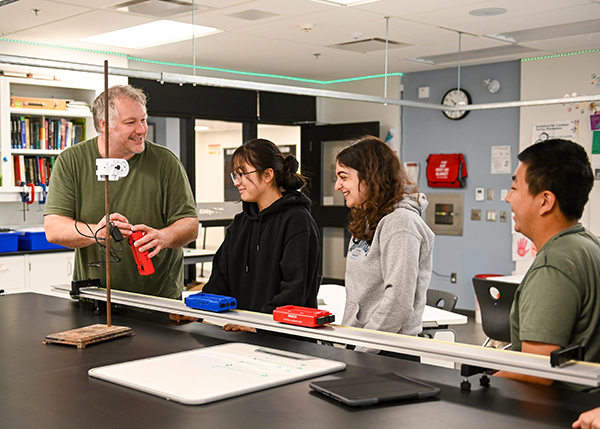 Grade 11 Physics, University Preparation SPH3U