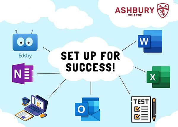 Half Day: Set up for Success for Grades 6-8